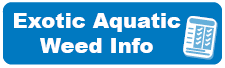 Exotic Aquatic Weed Info Button