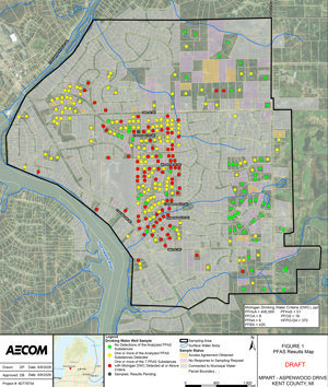 26.6.8 Hidden Hills. Aspenwood PFAS AOI Map Edit